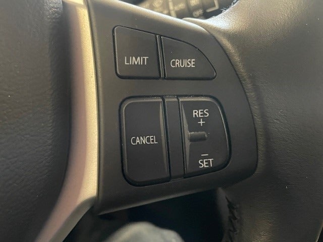 Suzuki S-Cross 1,0 Boosterjet Active 5d