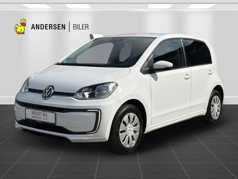 VW e-Up! 5d