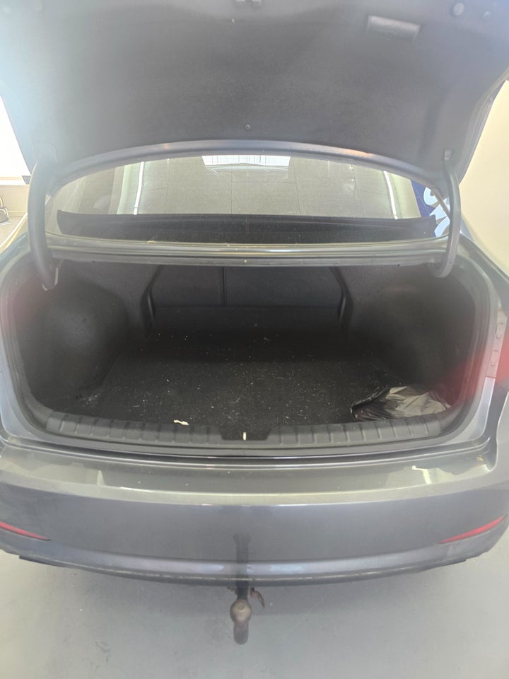 Hyundai i40 1,7 CRDi 115 Style 4d