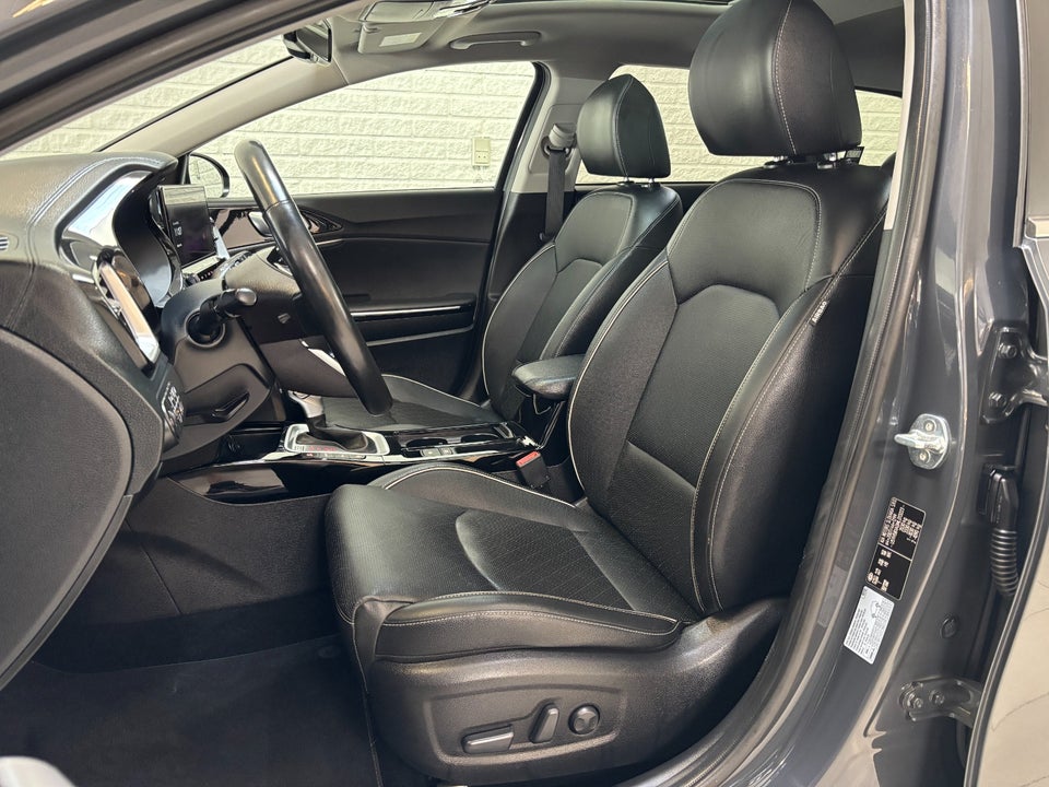 Kia Ceed 1,6 PHEV Upgrade+ SW DCT 5d