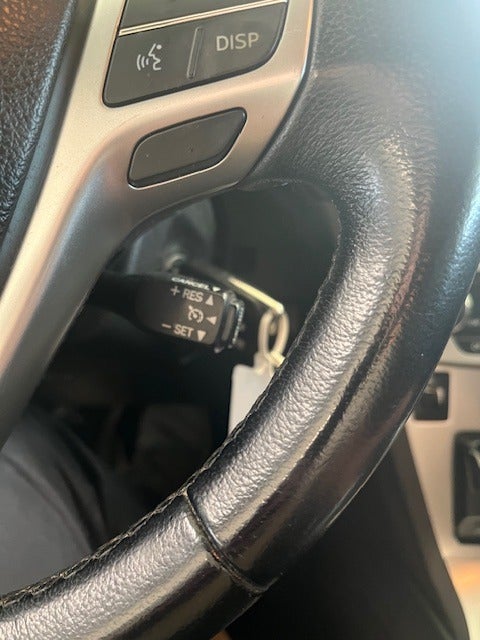 Toyota Avensis 1,8 VVT-i T2 Premium stc. 5d