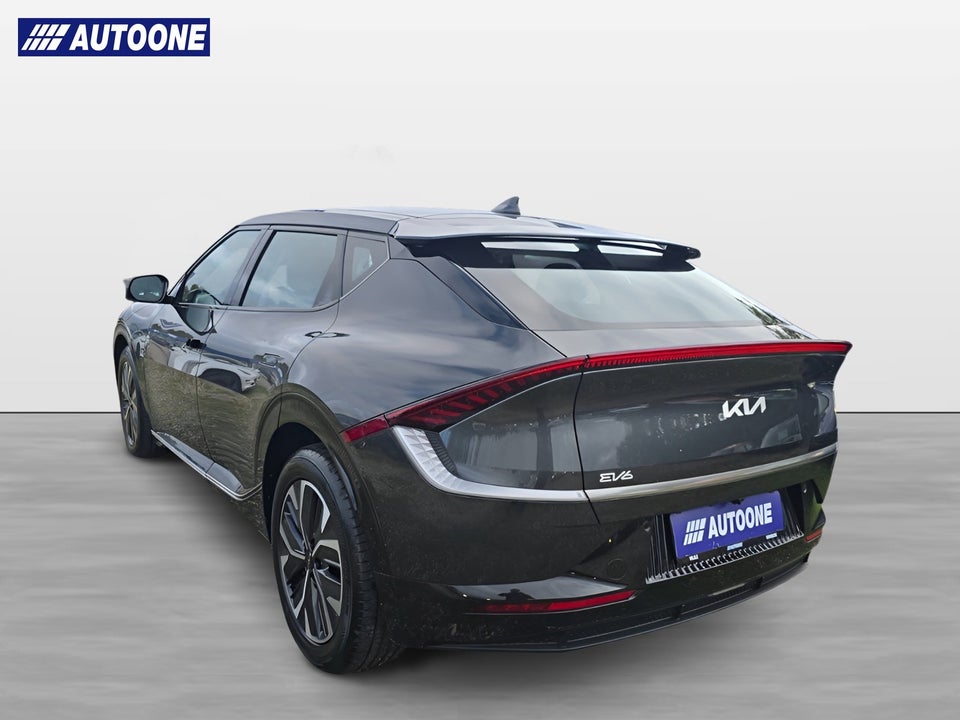 Kia EV6 77 Long Range Access 5d
