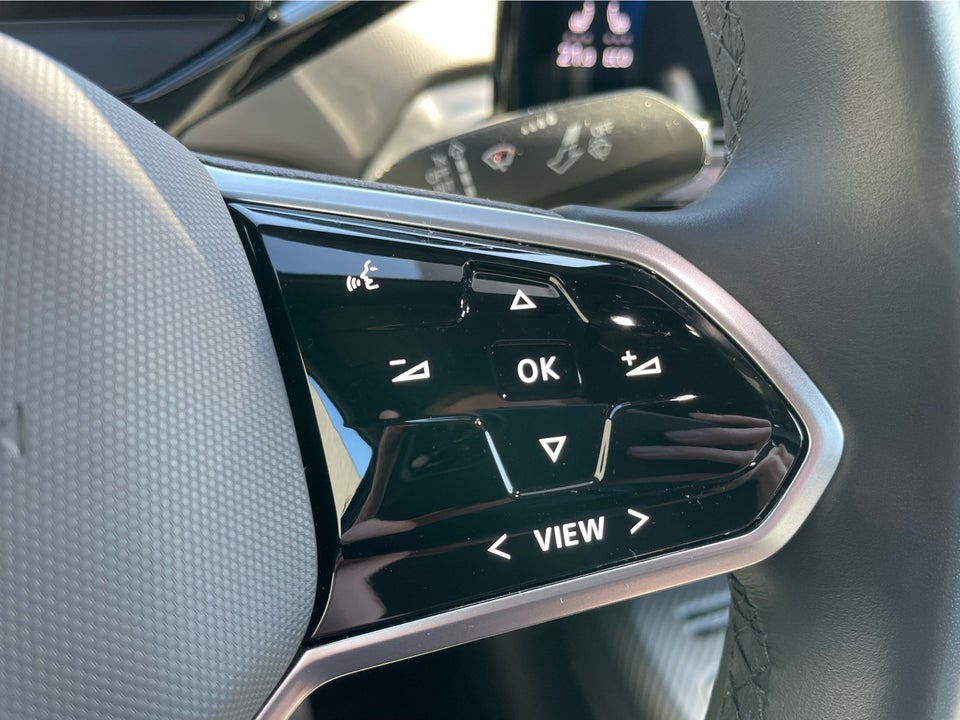 VW ID.5 77 Pro Performance 5d