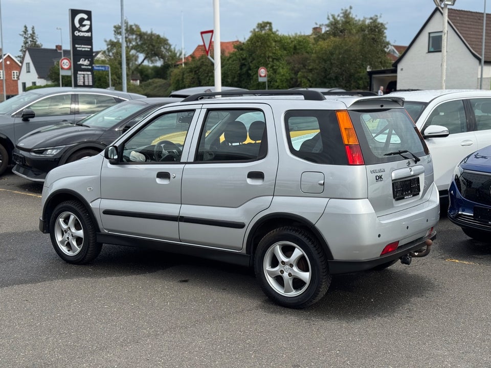 Suzuki Ignis 1,3 SE 5d