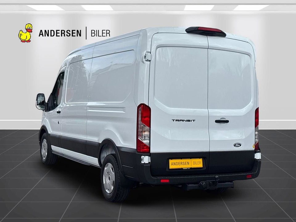 Ford Transit 350 L3 Van 2,0 EcoBlue Trend aut. H2 FWD