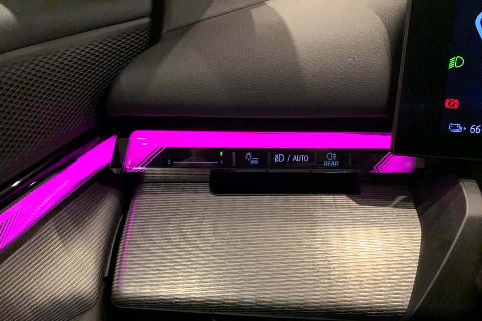 BMW i5 eDrive40 M-Sport 4d