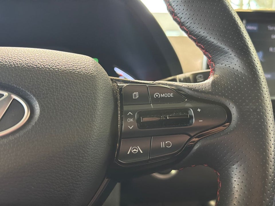 Hyundai i30 1,5 T-GDi mHEV N-Line stc. DCT 5d