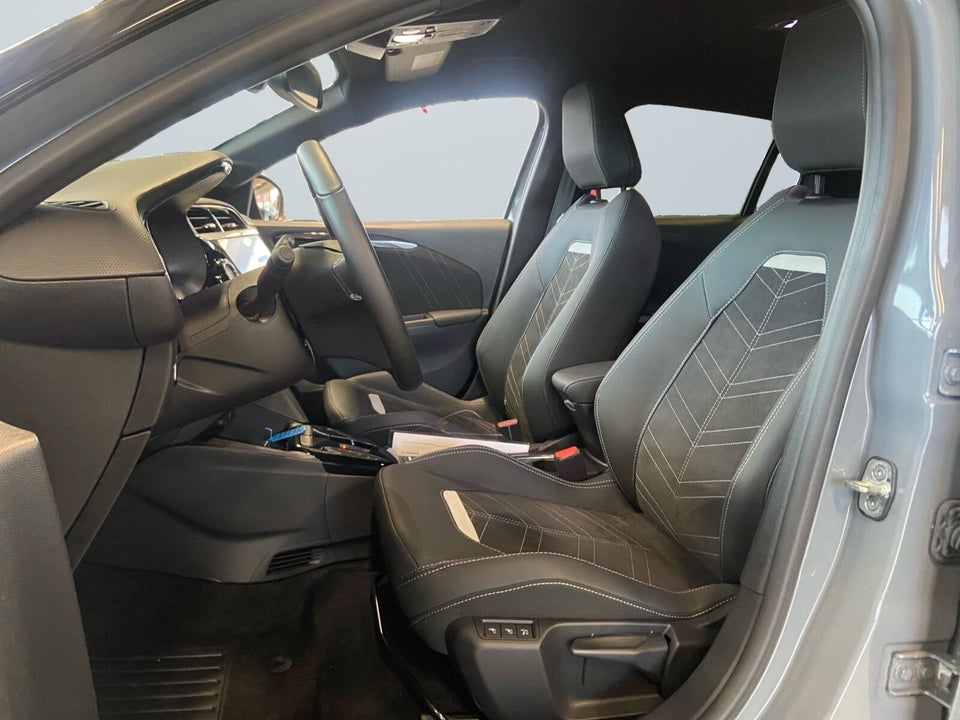 Opel Corsa-e 54 GS-Line 5d