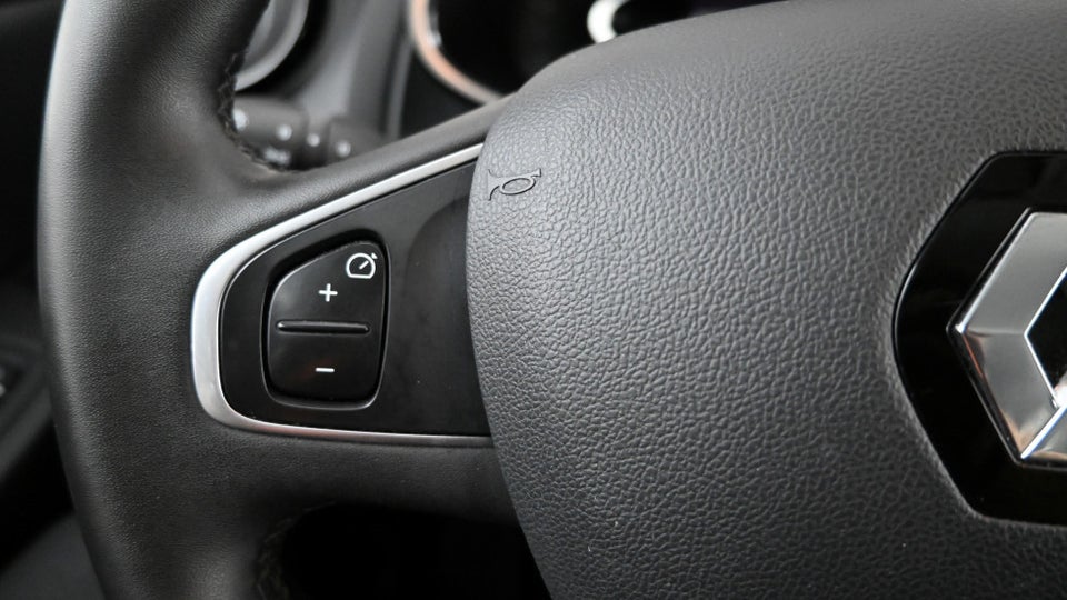 Renault Clio IV 0,9 TCe 90 Zen Sport Tourer 5d