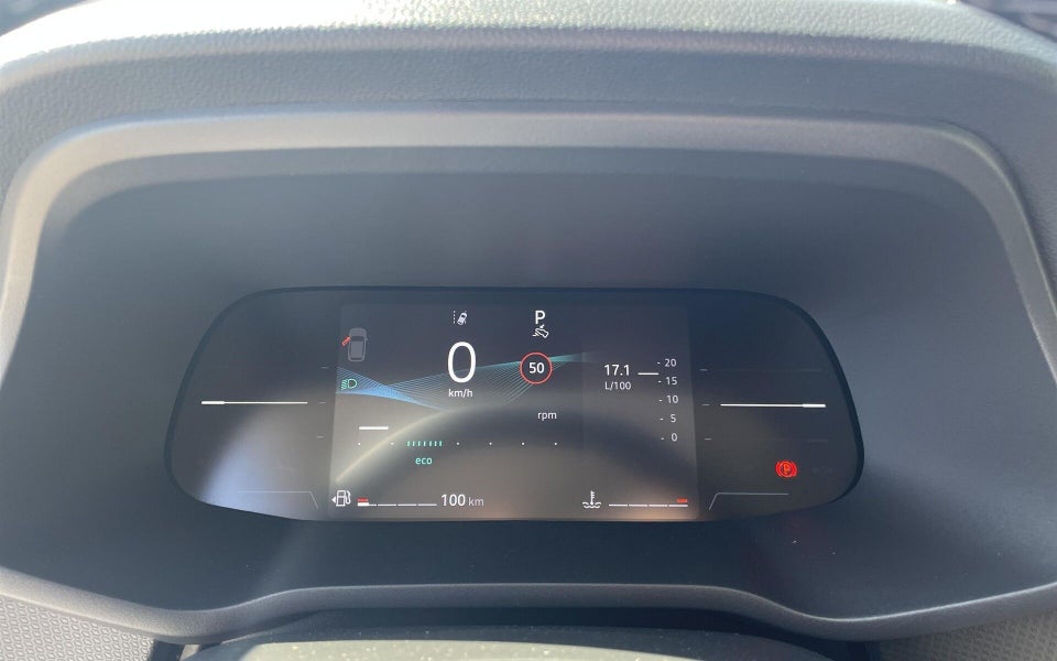 Nissan Primastar 2,0 dCi 150 L2H1 N-Connecta DCT Van