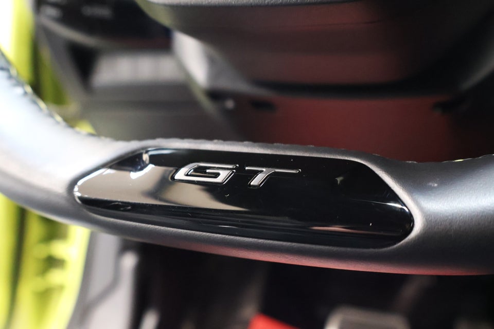 Peugeot e-208 54 GT 5d