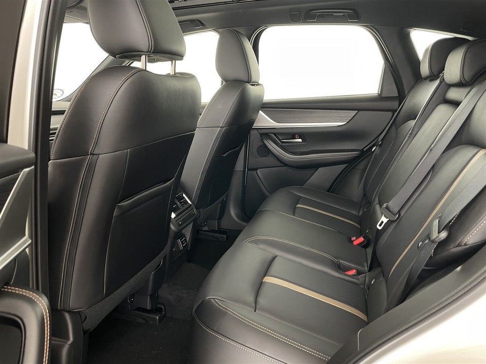 Mazda CX-60 2,5 PHEV Homura+ aut. AWD 5d