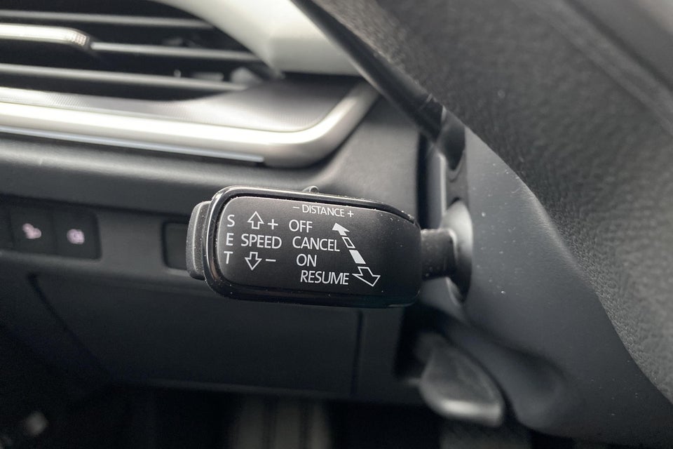 Skoda Elroq 85 iV Lodge 5d