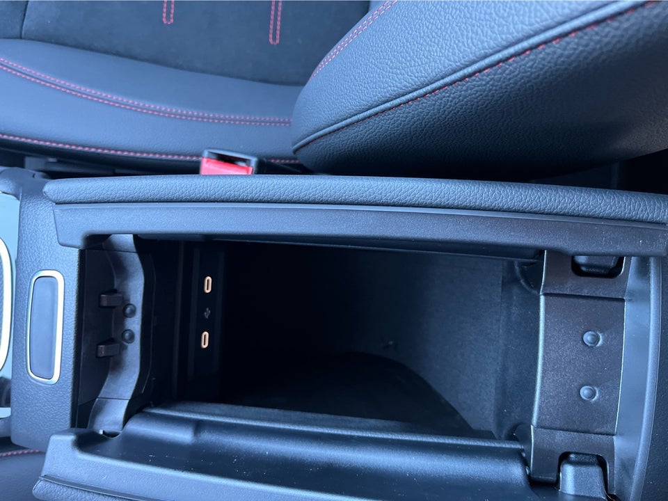 Mercedes EQA250+ AMG Edition 5d