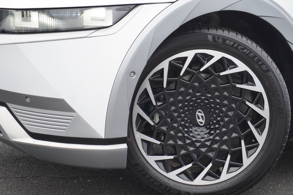 Hyundai Ioniq 5 77 Ultimate 5d