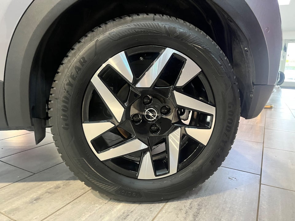 Opel Mokka-e 50 Elegance 5d