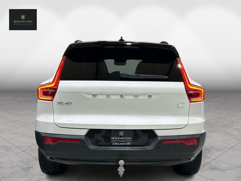 Volvo XC40 P6 ReCharge Ultimate 5d
