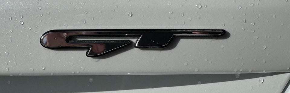 Kia Ceed 1,6 T-GDi GT DCT 5d