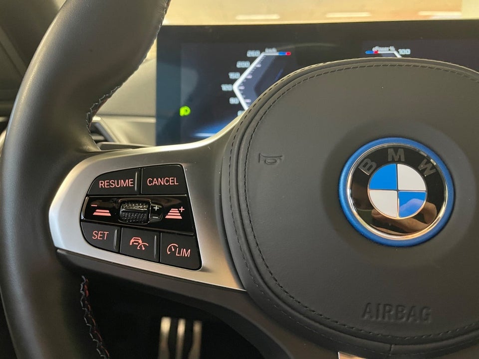 BMW i4 M50 xDrive 5d