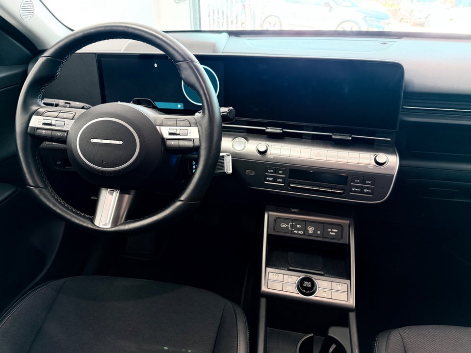 Hyundai Kona 65 EV Ultimate 5d