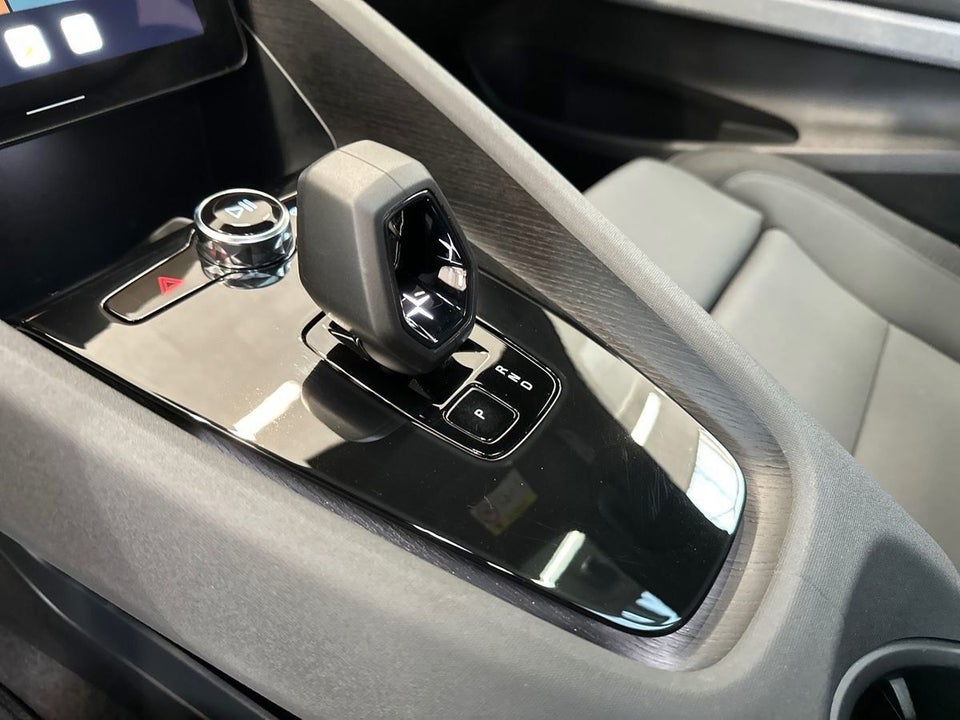Polestar 2 Long Range 5d