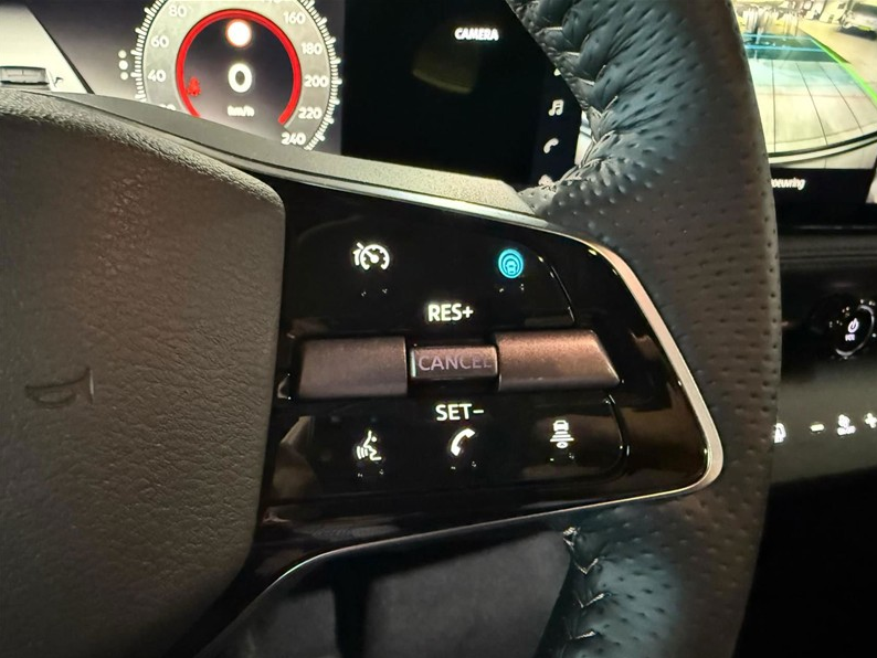 Nissan Ariya 87 Advance e-4ORCE 5d