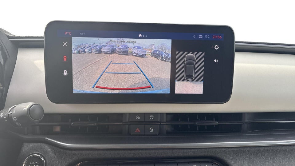 Fiat 600e 54 la Prima 5d