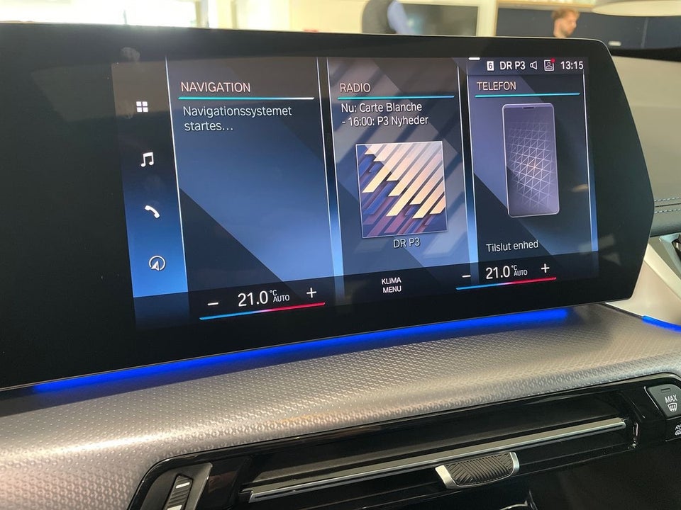 BMW iX1 xDrive30 M-Sport 5d