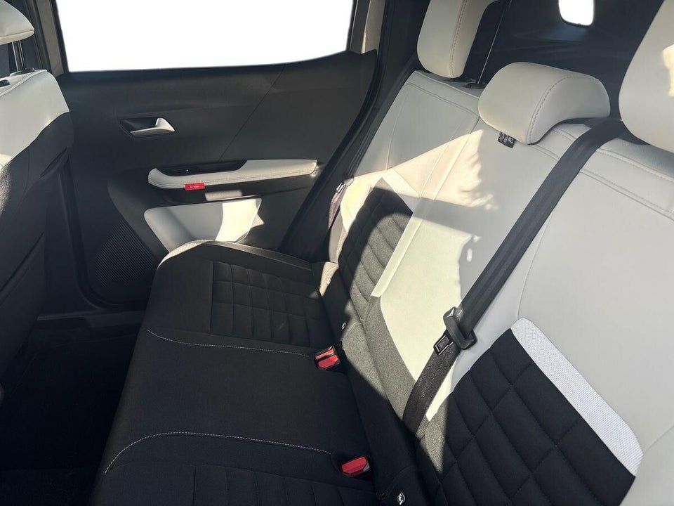Citroën ë-C3 Aircross 54 VTR Sport Extended Range 5d