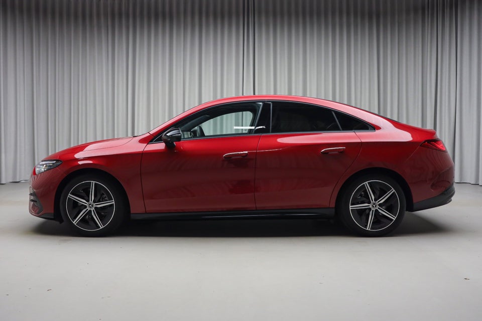 Mercedes CLA250+ EQ AMG Premium 4d
