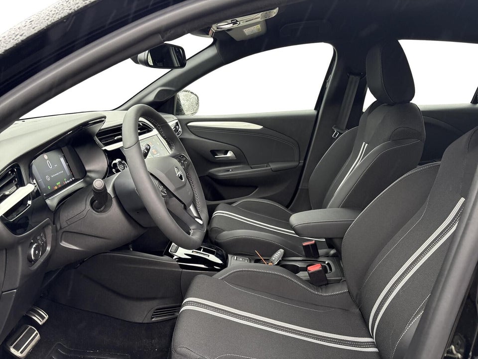 Opel Corsa-e 54 GS 5d