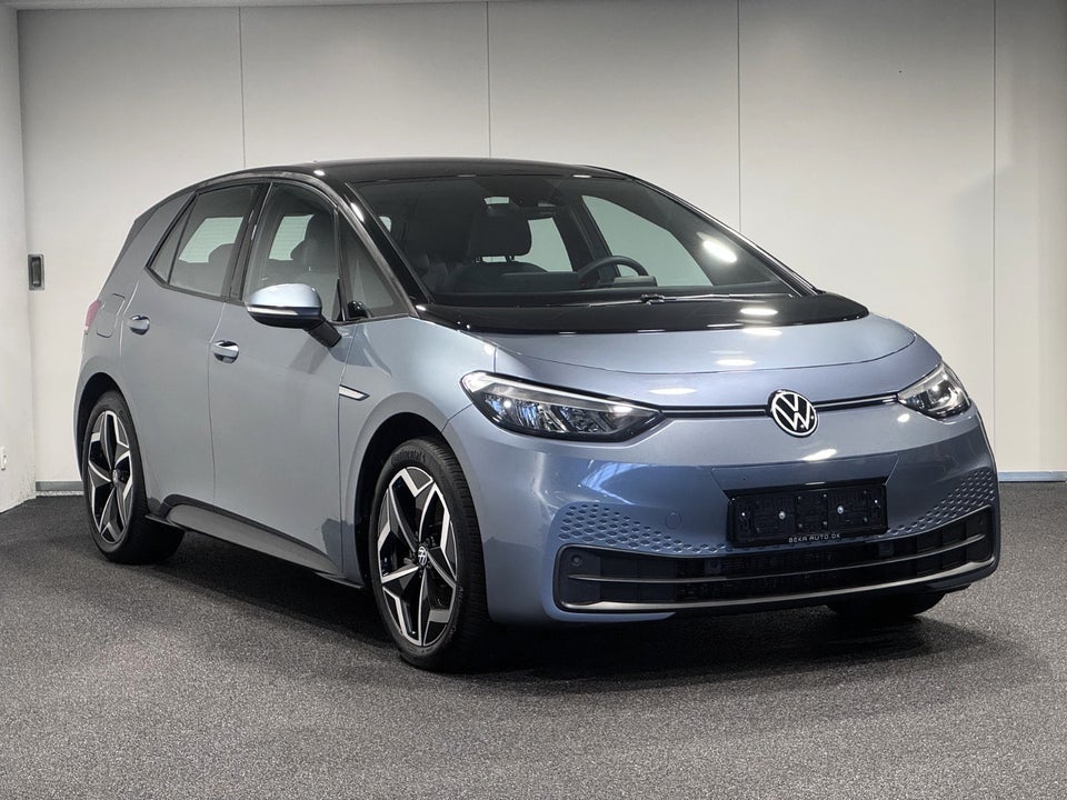 VW ID.3 45 Pure Performance 5d