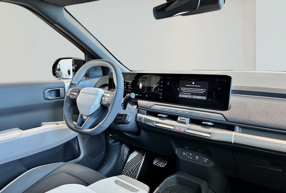 Kia EV3 81 Long Range GT-Line 5d