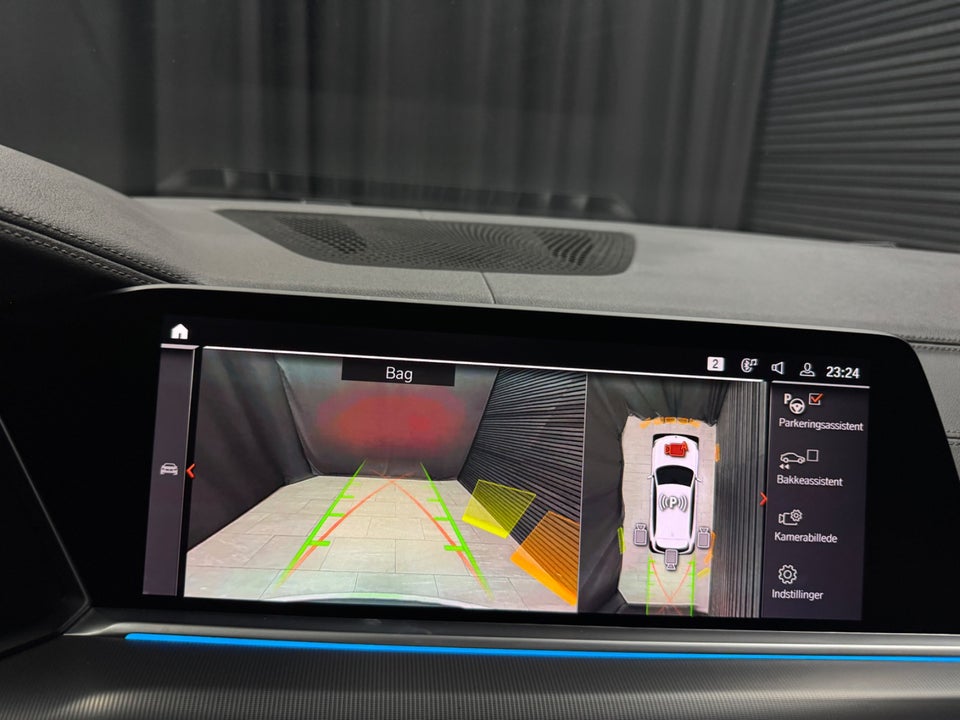 BMW X5 3,0 xDrive45e X-Line aut. 5d