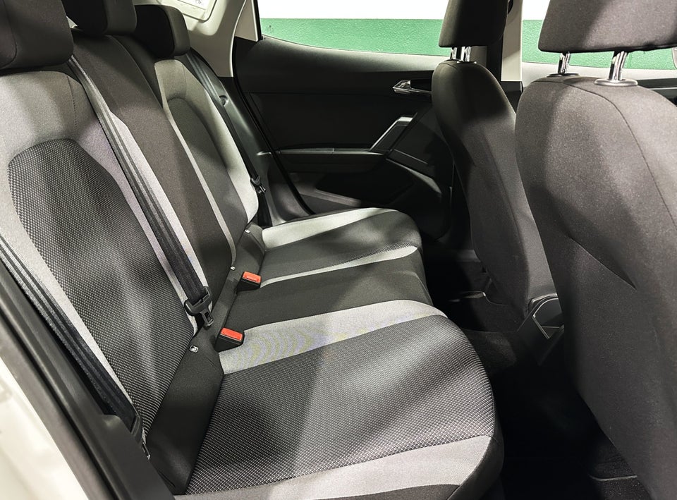 Seat Ibiza 1,0 TSi 95 Style 5d