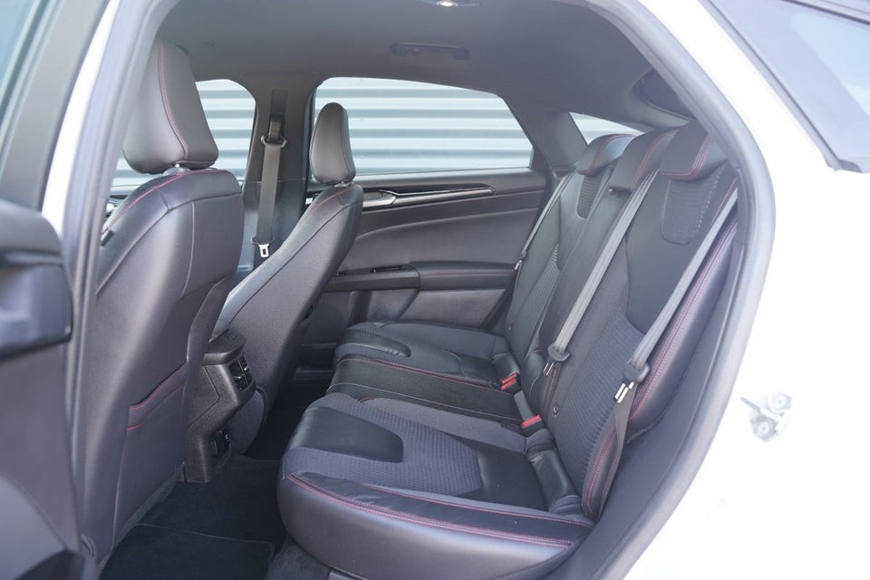 Ford Mondeo 2,0 EcoBlue ST-Line aut. 5d