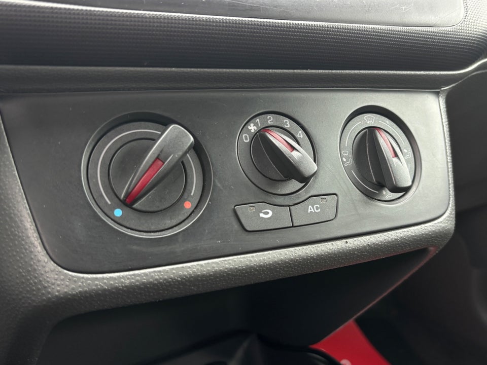 Seat Ibiza 1,4 16V Style 5d