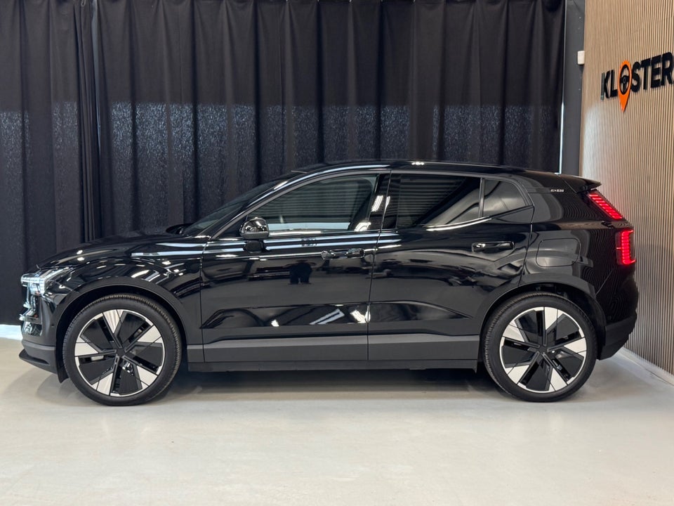 Volvo EX30 Twin Performance Ultra 5d