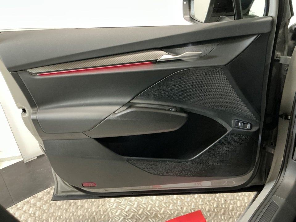 Skoda Enyaq 85 iV Sportline 5d