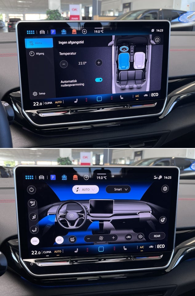 VW ID.4 77 GTX Max+ 4Motion 5d
