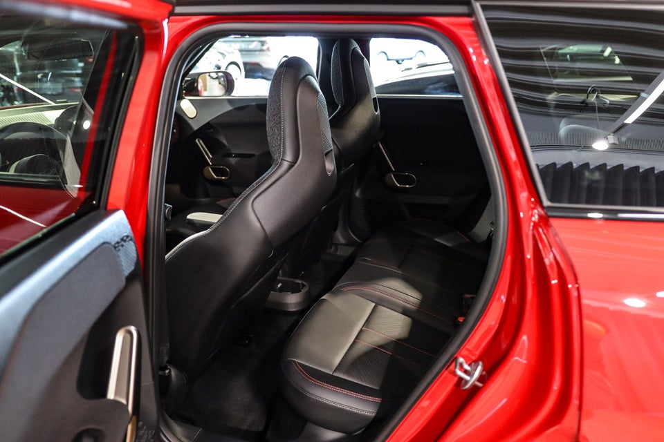 MINI Aceman E JC Works 5d