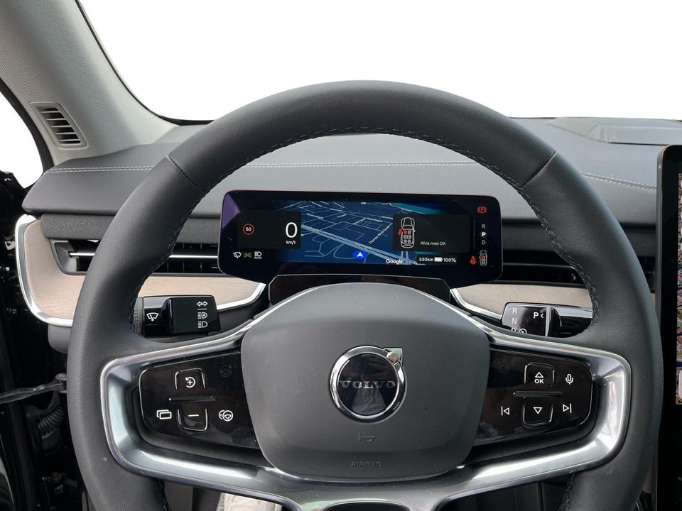 Volvo EX90 Plus 7prs 5d