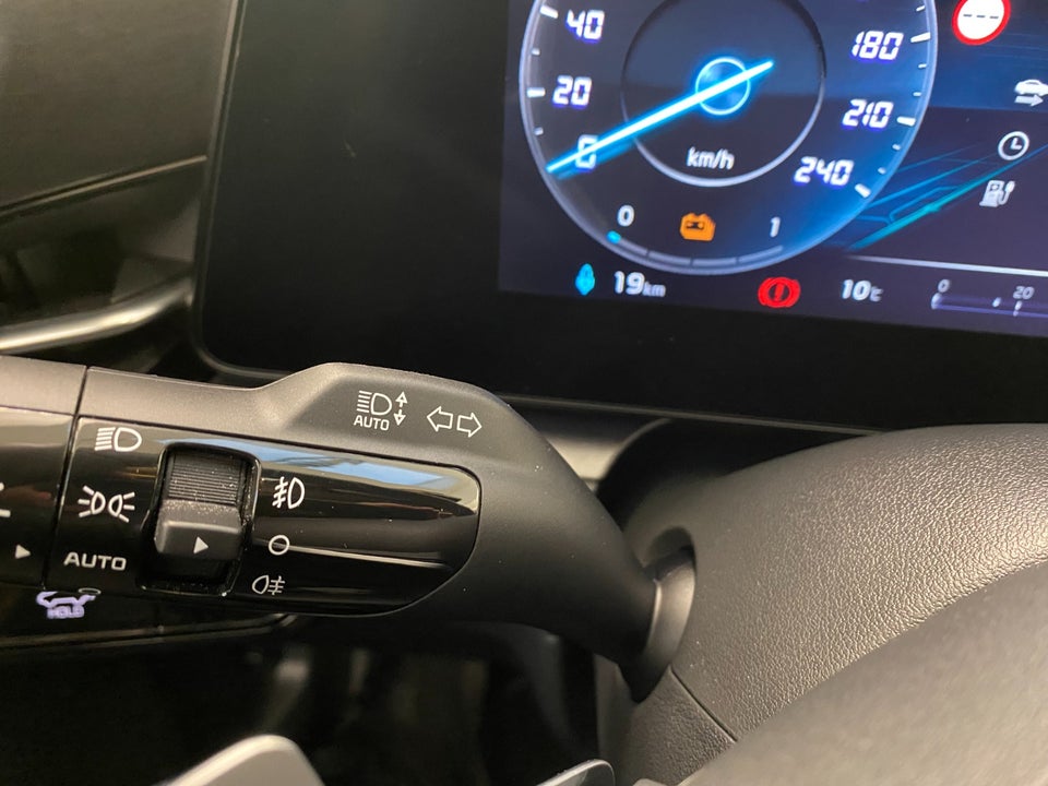 Kia Niro 64 EV Upgrade 5d