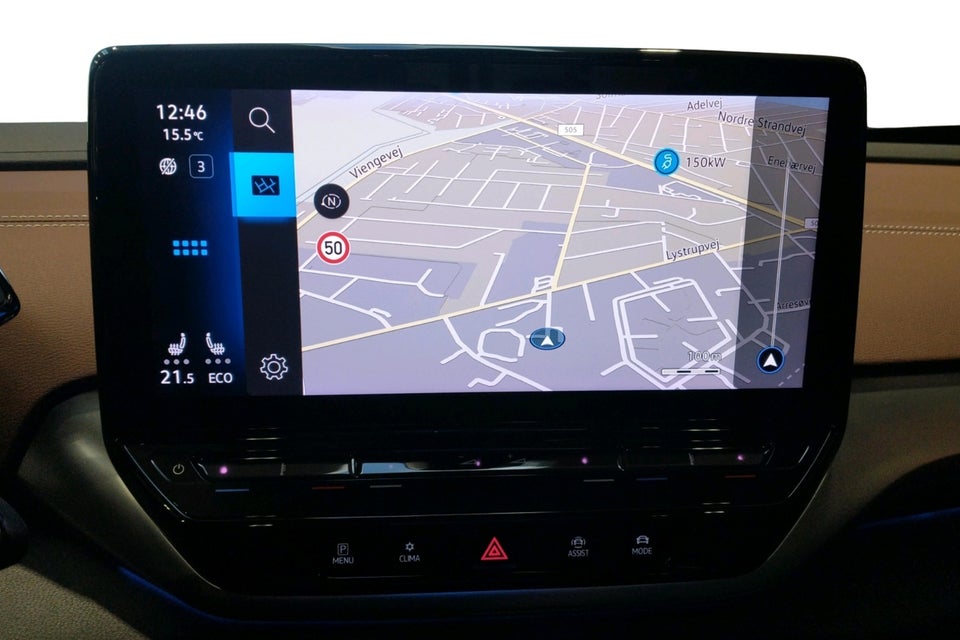 VW ID.4 77 Pro Performance Max 5d