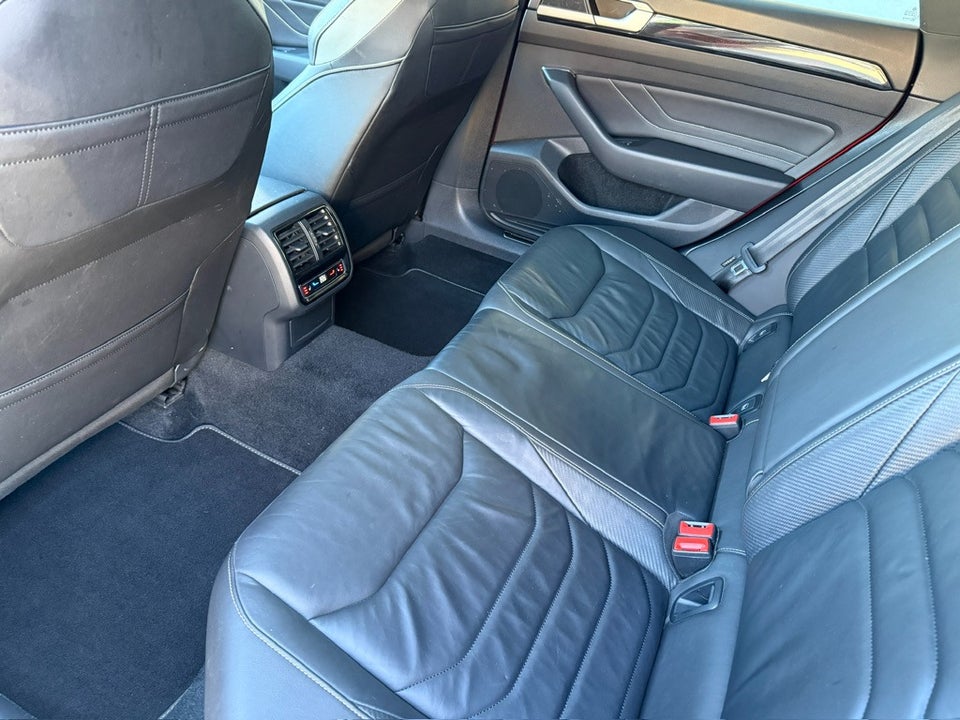 VW Arteon 1,4 eHybrid R-line Shooting Brake DSG 5d