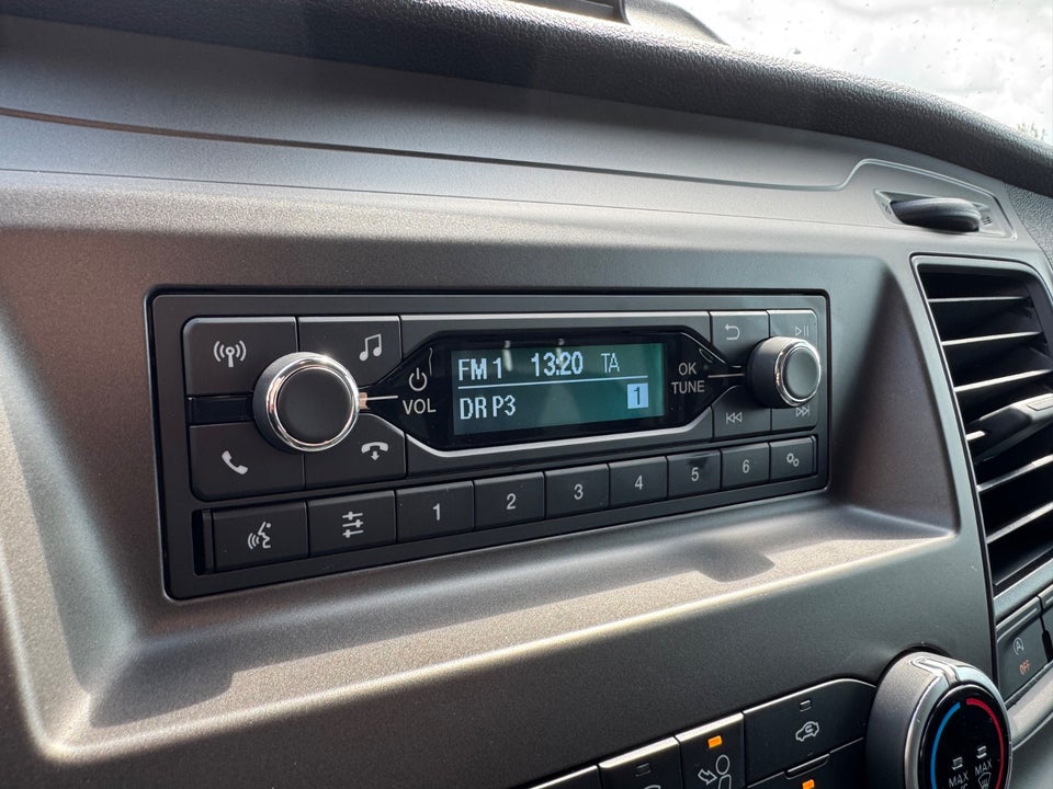 Ford Transit 350 L2 Van 2,0 EcoBlue Trend H2 FWD