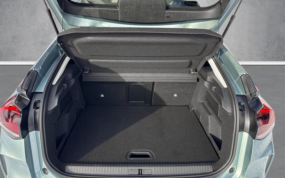 Citroën ë-C4 50 Max 5d