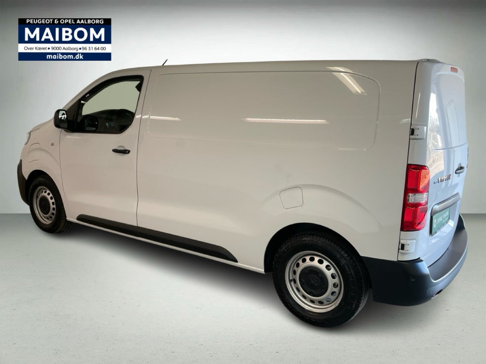 Peugeot e-Expert 75 L2 Premium Van