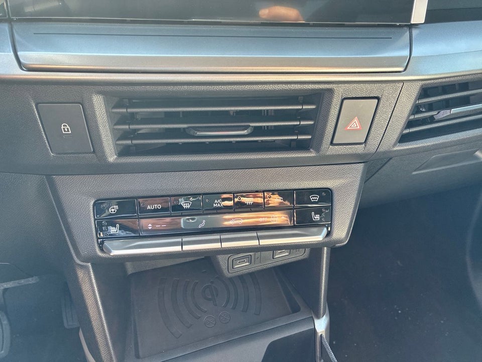 Opel Frontera 44 GS 5d