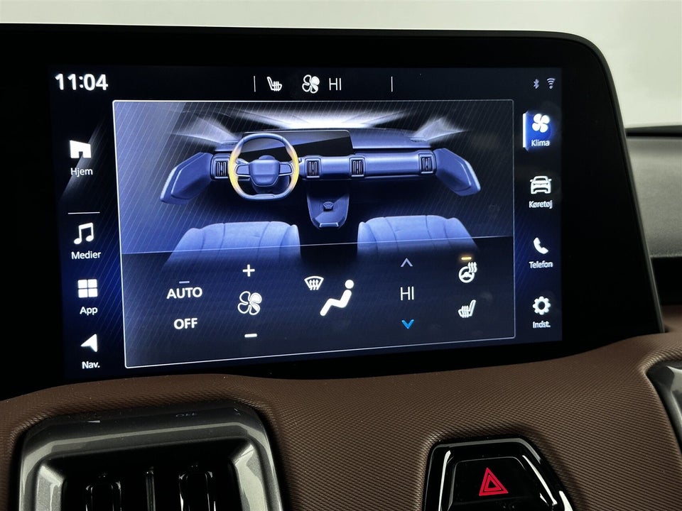 Suzuki eVitara 61 Adventure 5d